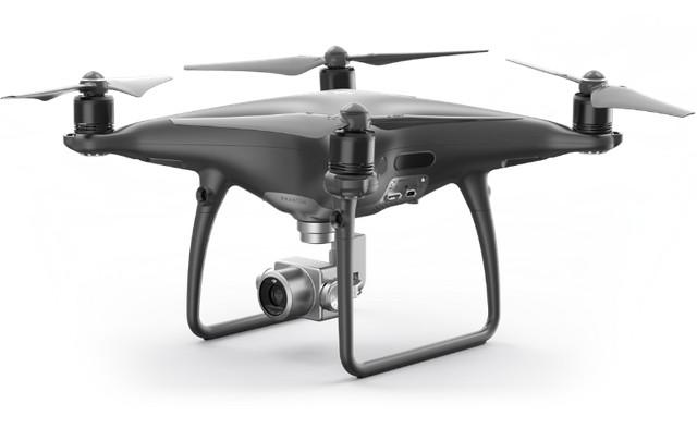 Drones - Assistência Técnica Especializada DJI