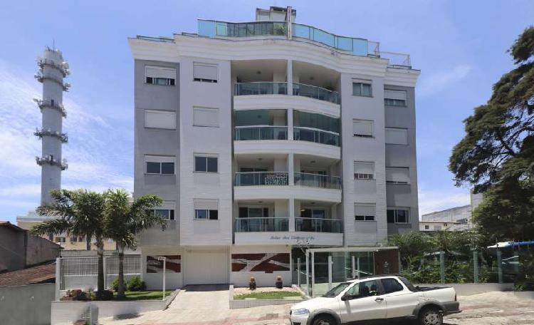 Edifício Residencial Solar dos Cedros - Capoeiras - 2