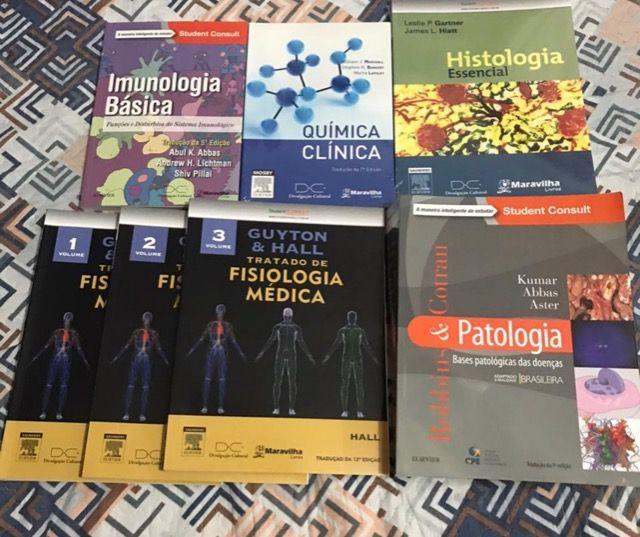 Enciclopédia de biomedicina