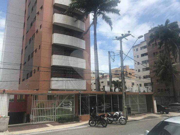 Excelente apartamento de 130m² e 100% nascente no bairro