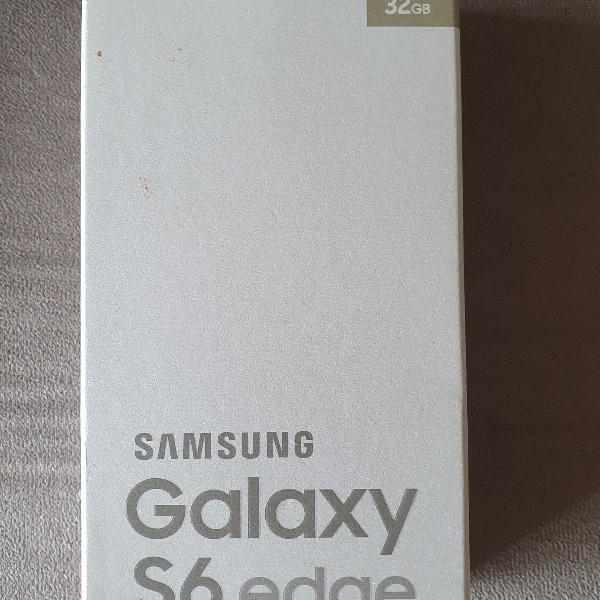 Galaxy S6 edge