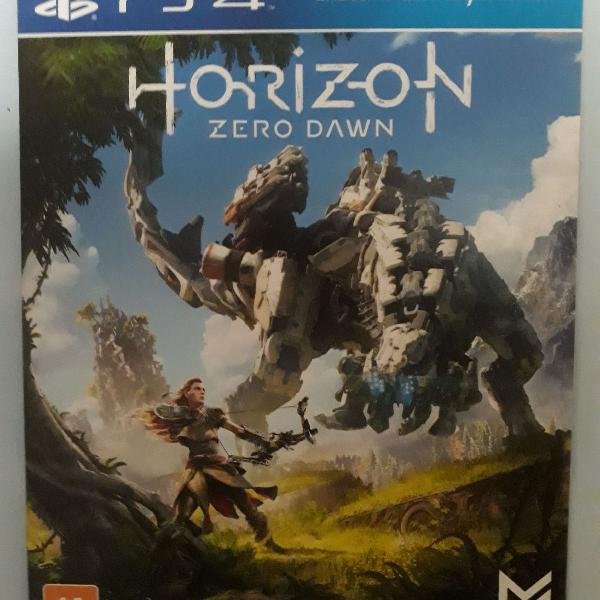 Horizon Zero Down