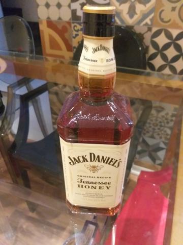 Jack Daniels Honey