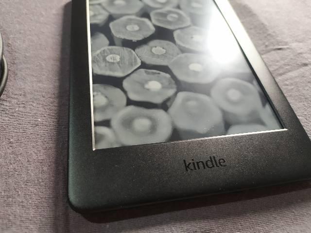 Kindle 10Gen