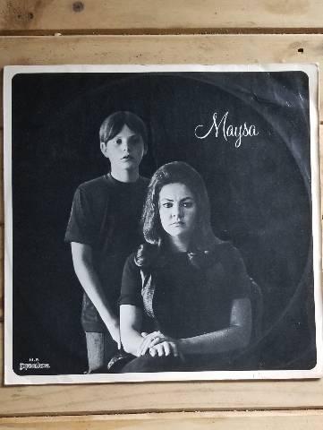 LP Maysa - 1969