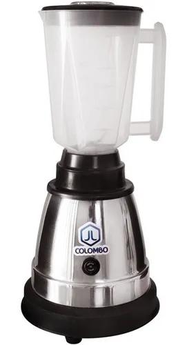 Liquidificador Alta Rotação Industrial 1,5 Litros 800w 1cv