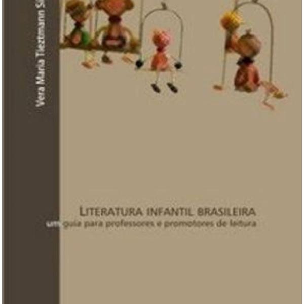 Literatura Infantil Brasileira Um guia para ...