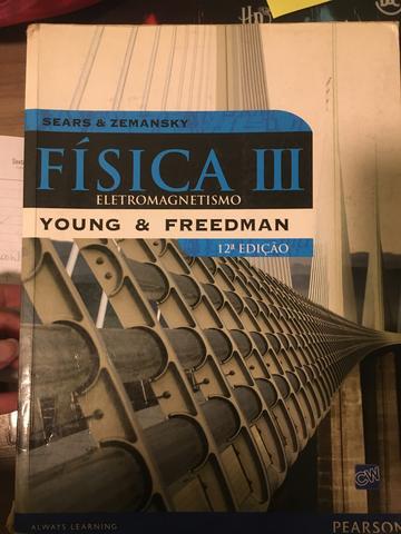 Livro Física 3 - Young & Freedman
