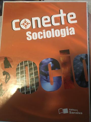 Livro Sociologia Conecte