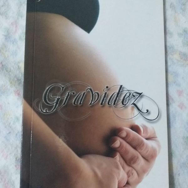 Livro de bolso Gravidez