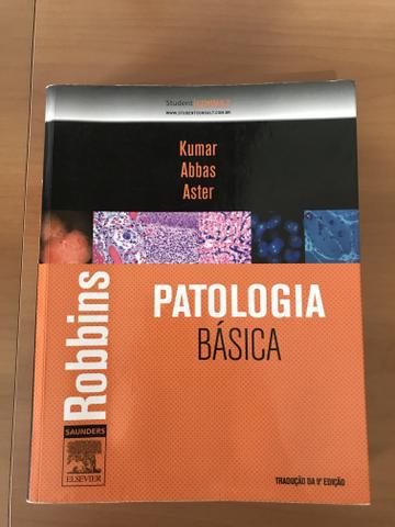 Livro patologia Robbins