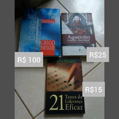 Livros 100