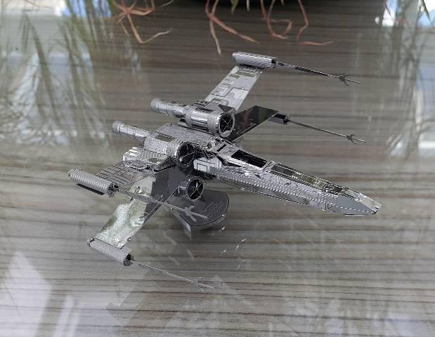 Miniatura Star Wars X-Wing