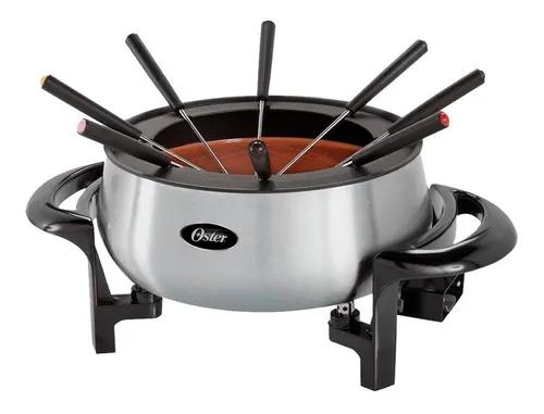 Panela Elétrica De Fondue Oster Delight Fpstfn7700-057