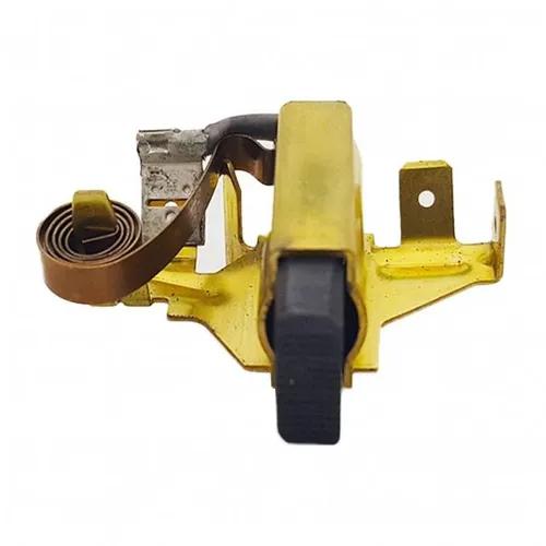 Porta Escova 220v Para Martelete Dewalt D25960 29924