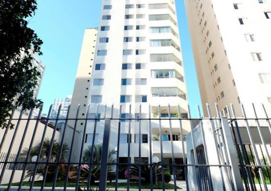 SÃO PAULO - Apartamento Padrão - MOEMA