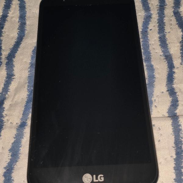 Smartphone LG K10