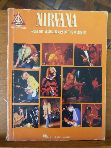 Songbook Nirvana