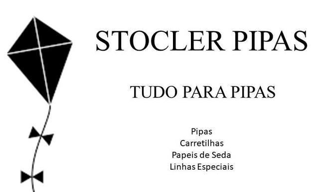 Stocler Pipas
