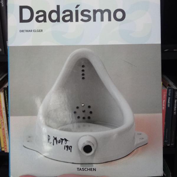 Taschen Dadaísmo