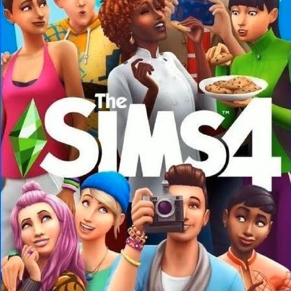 The sims 4 completo via email