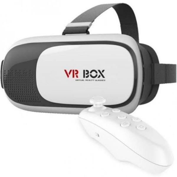 VR BOX para Smartphone
