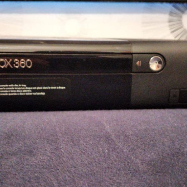 Xbox 360 Desbloqueado Com controle