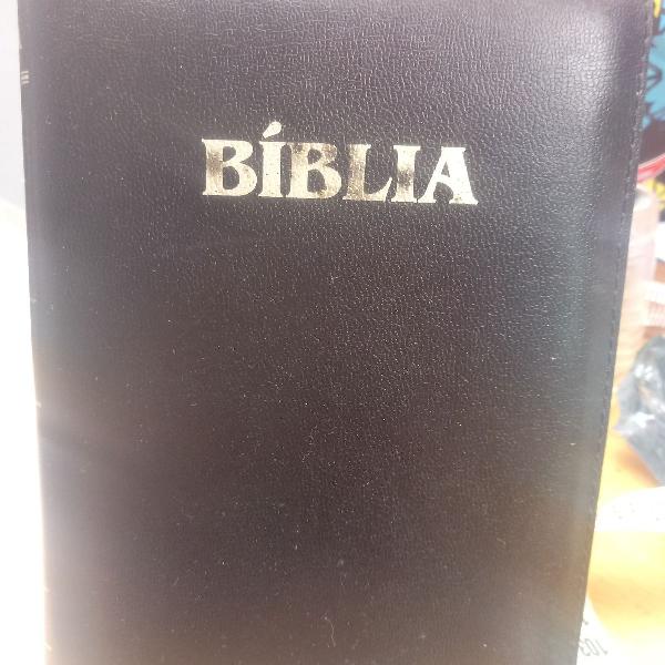 bíblia ed. betel