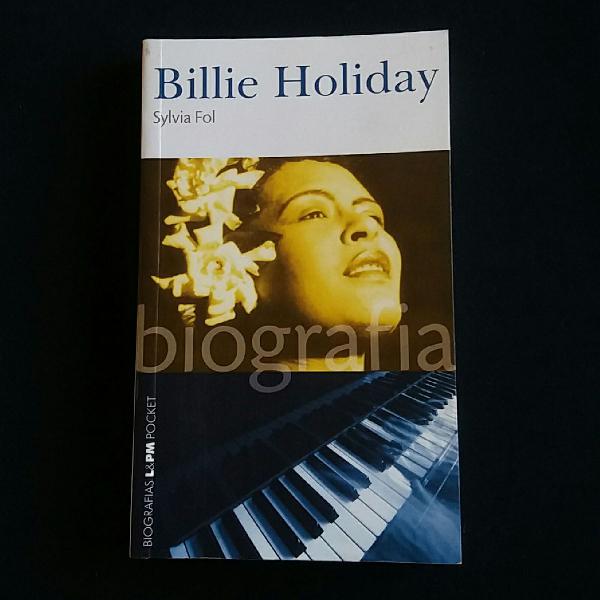 biografia de billie holiday de sylvia fol