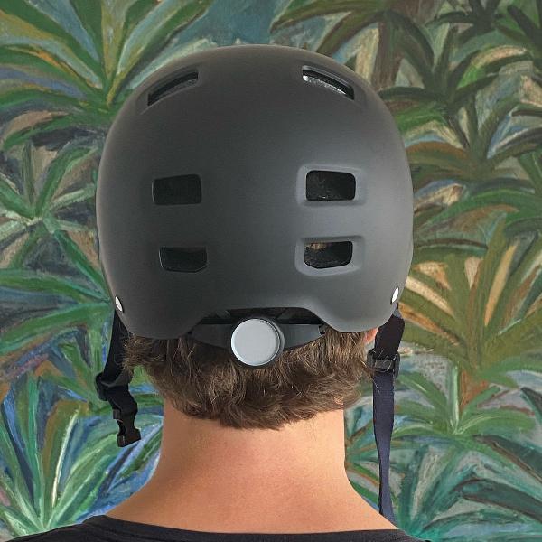 capacete oxelo novo