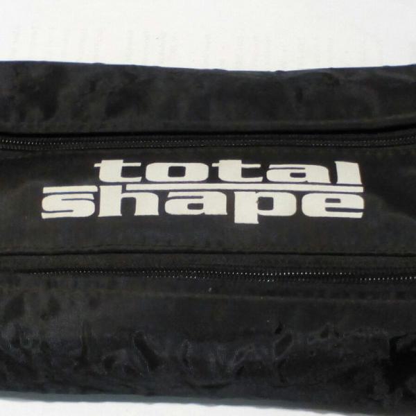 cinta total shape