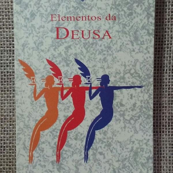 elementos da deusa