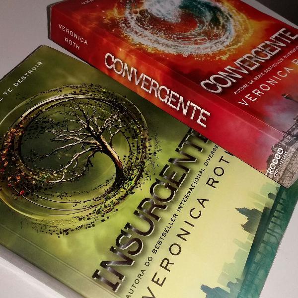 insurgente e convergente