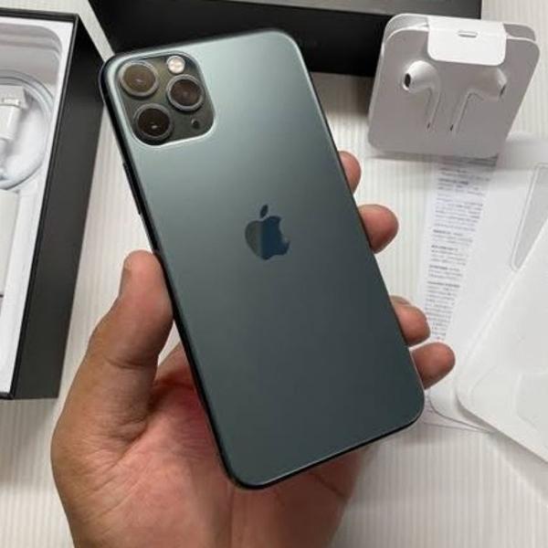 iphone 11 pro max