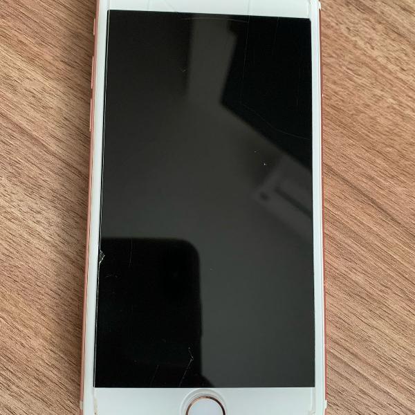 iphone 6s 16gb rose