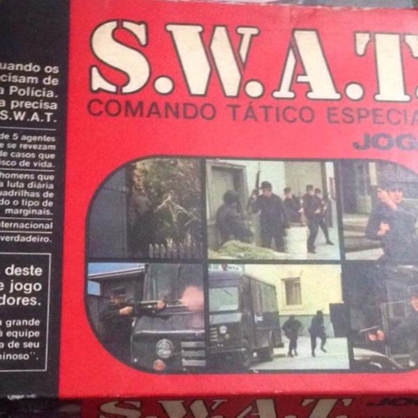 jogo swat antigo