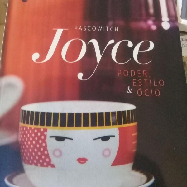 joyce pascowitch