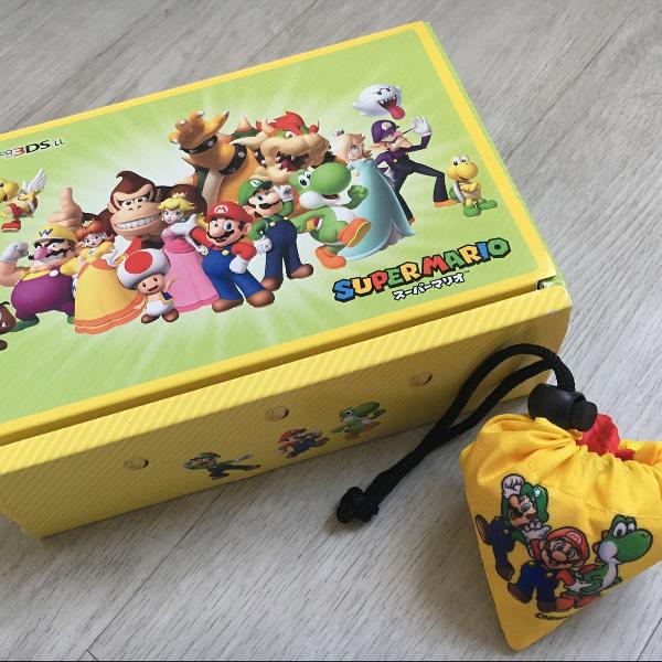 kit super mario