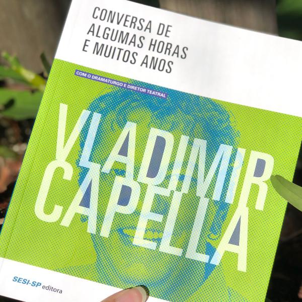 livro conversa de algumas horas e muitos anos