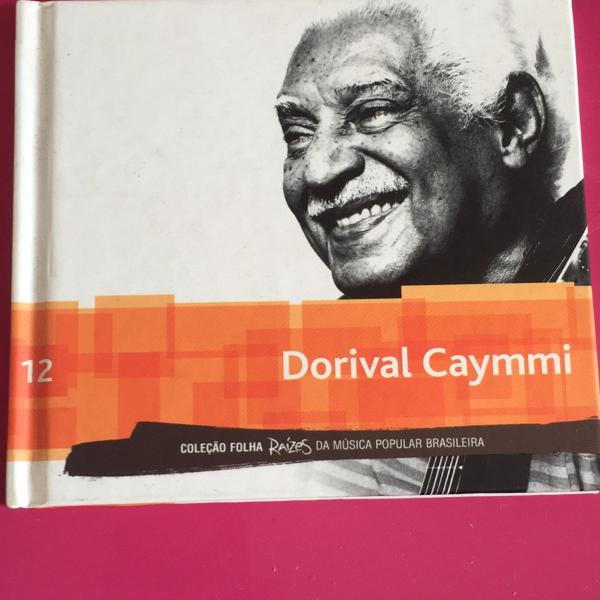 livro dorival Caymmi