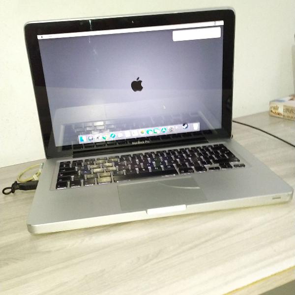 macbook pro