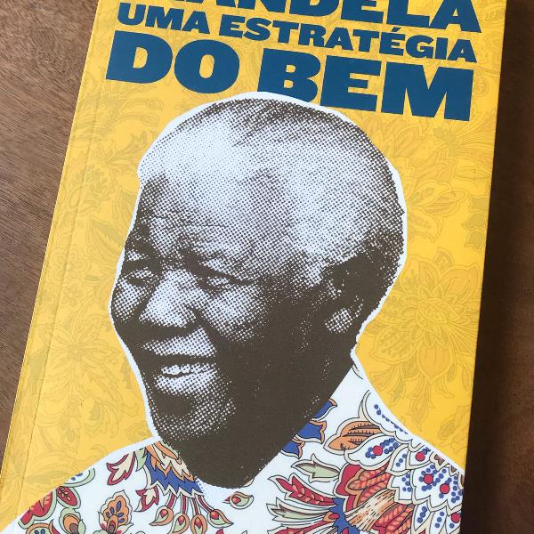 mandela uma estratégia do bem