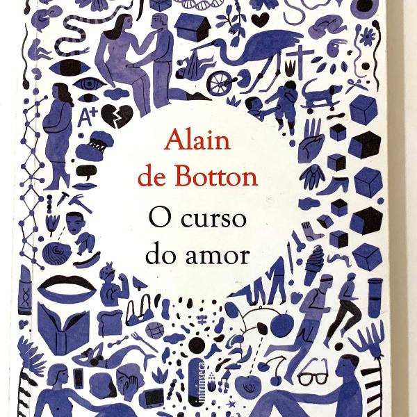 o curso do amor