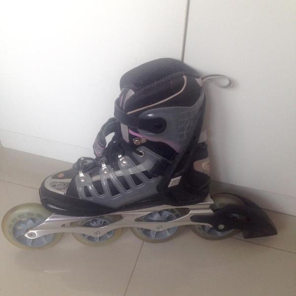 patins rollerblade