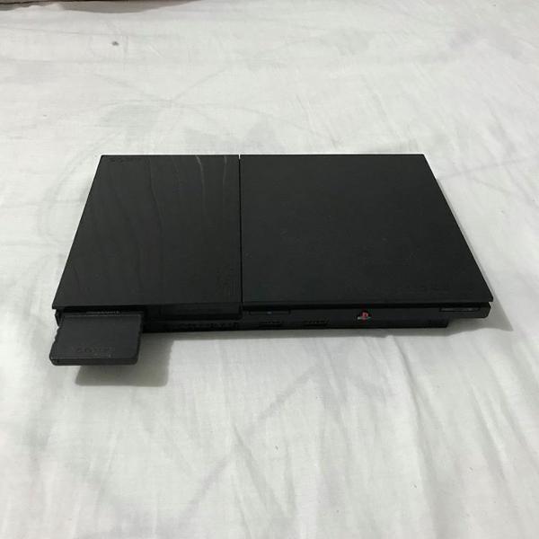 playstation 2
