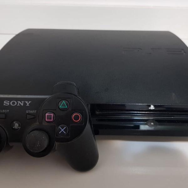 playstation 3
