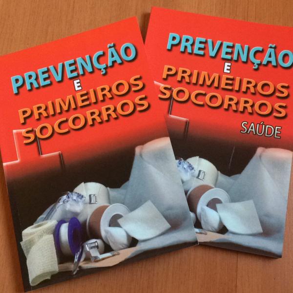 prevenção e primeiros socorros