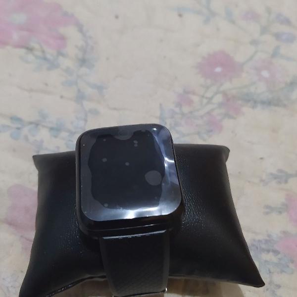 relógio smartwatch