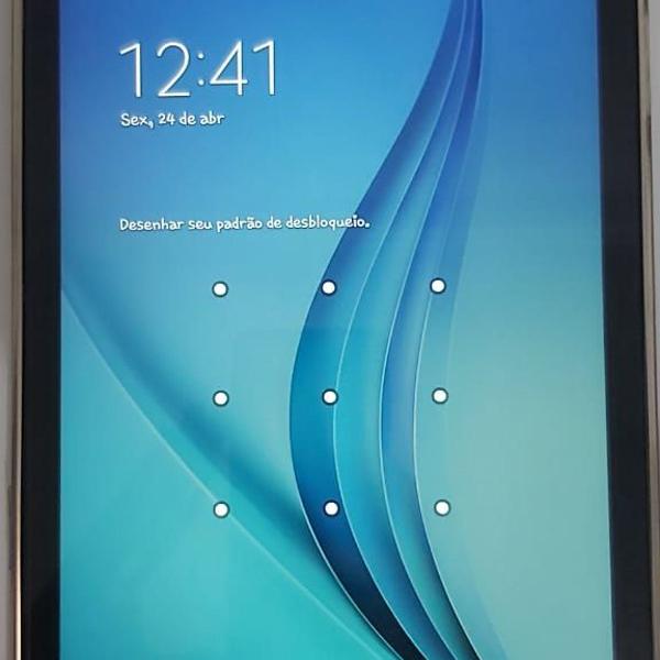 tablet samsung galaxy tab e (excelente estado!!!)