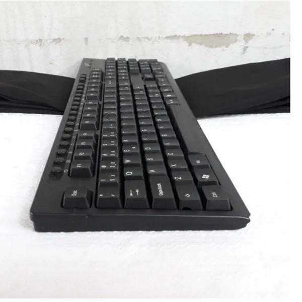 teclado entrada roxa atacado